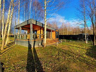 База Отдыха БЛАГОДАТЬ