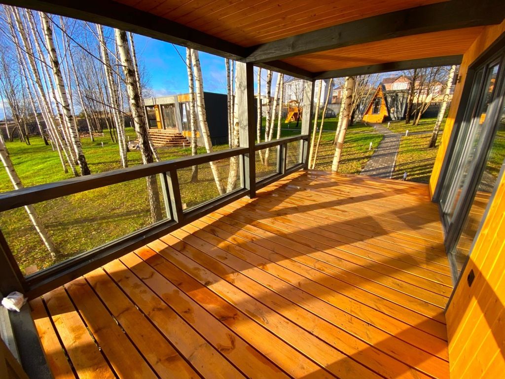 База Отдыха БЛАГОДАТЬ, Ярославская область: фото 4