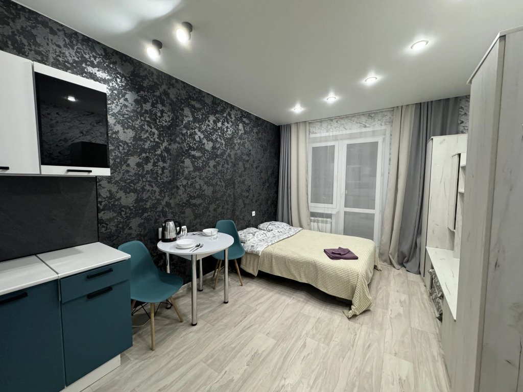 Апартаменты Квартира Маг, Забайкальский край, Чита 