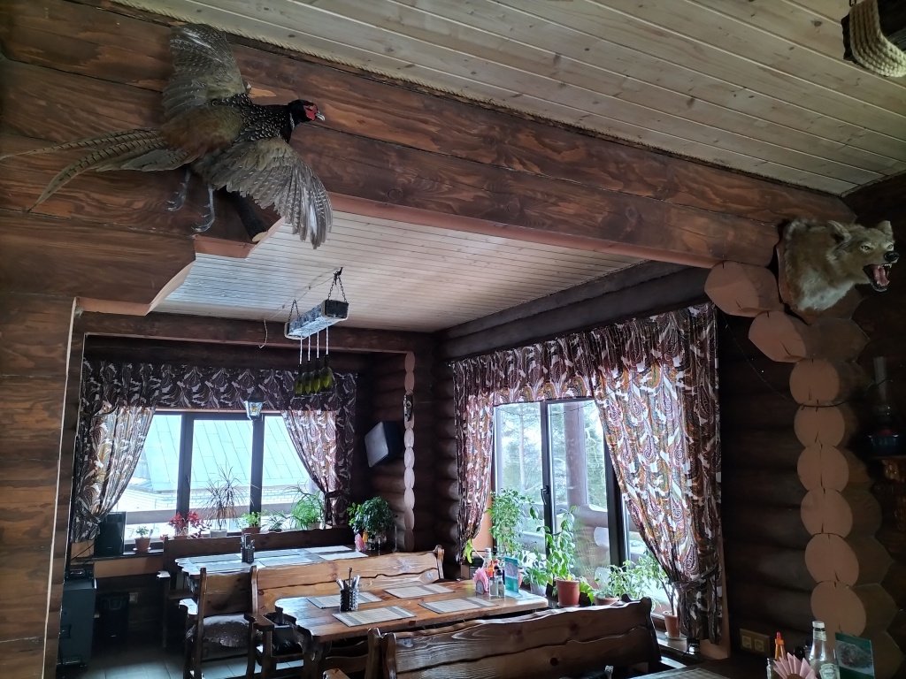 Гостевой Дом Мышкин двор Барабановъ, Ярославская область: фото 2