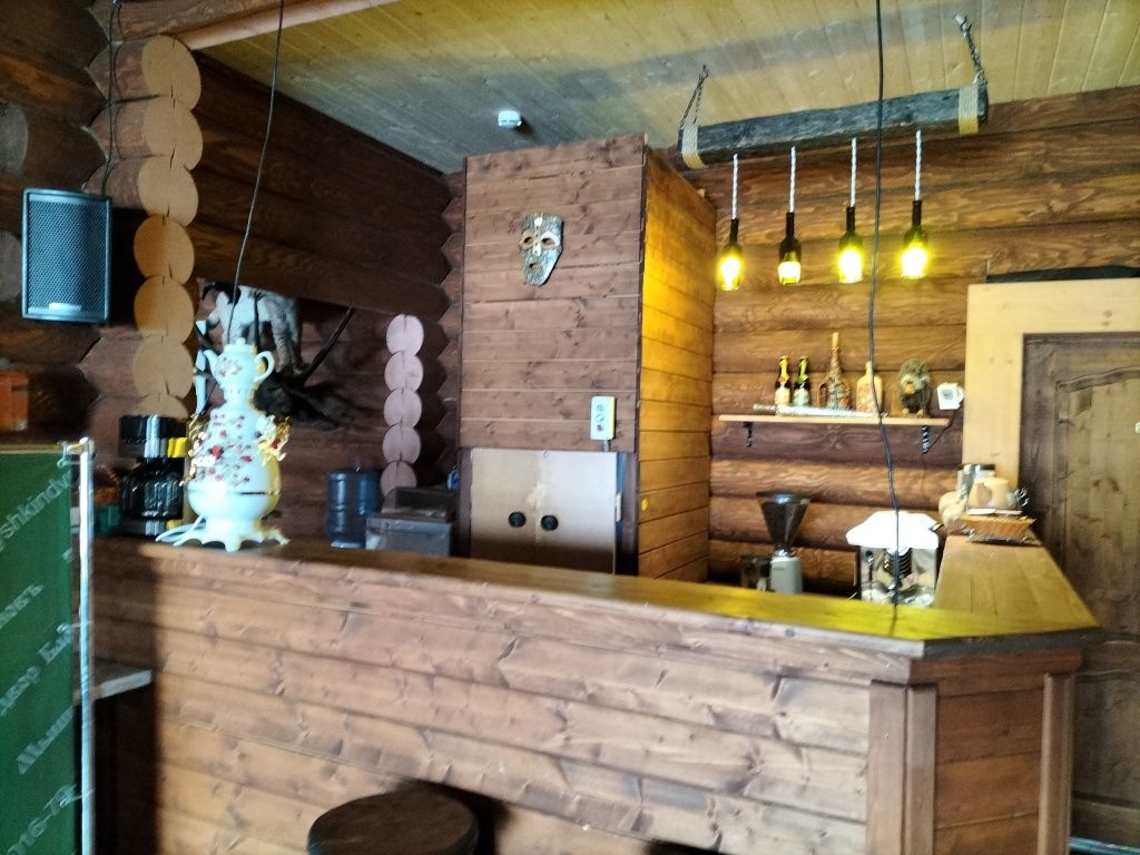 Гостевой Дом Мышкин двор Барабановъ, Ярославская область: фото 3