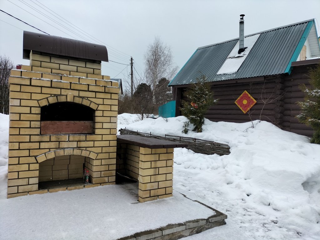 Гостевой Дом Мышкин двор Барабановъ, Ярославская область: фото 4