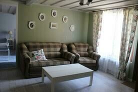 Апартаменты, Гостевой дом Рай-Ski-Домик, Красная поляна