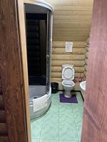 Трёхместный номер Standard с видом на внутренний двор, Гостевой Дом Мышкин двор Барабановъ, Мышкин