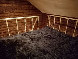 Семейный номер Standard Дуплекс, Гостевой Дом Мышкин двор Барабановъ, Мышкин