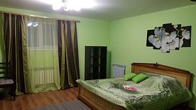 Двухместный номер Standard двуспальная кровать, Гостевой Дом Мышкин двор Барабановъ, Мышкин