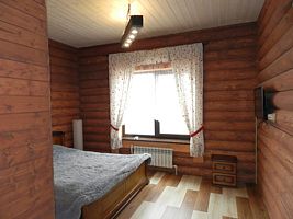 Двухместный номер Deluxe двуспальная кровать, Гостевой Дом Мышкин двор Барабановъ, Мышкин