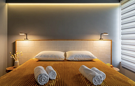 Дом с купелью Янтарный, Загородный клуб Озеро, Переславль-Залесский