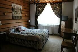 Стандарт, Гостевой дом Рай-Ski-Домик, Красная поляна