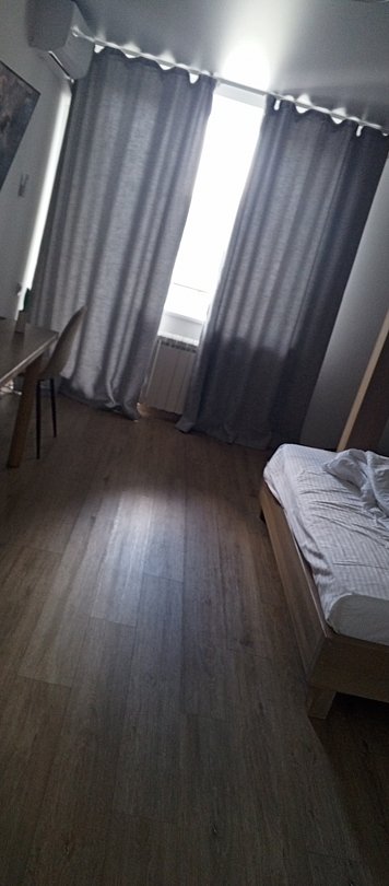 Фото 1 из отзыва о базе отдыха Финские дачи