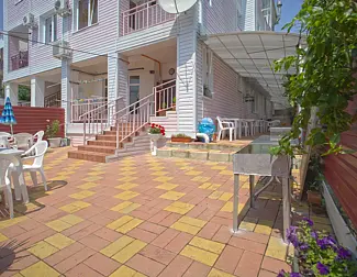 Частный дом В Облаках