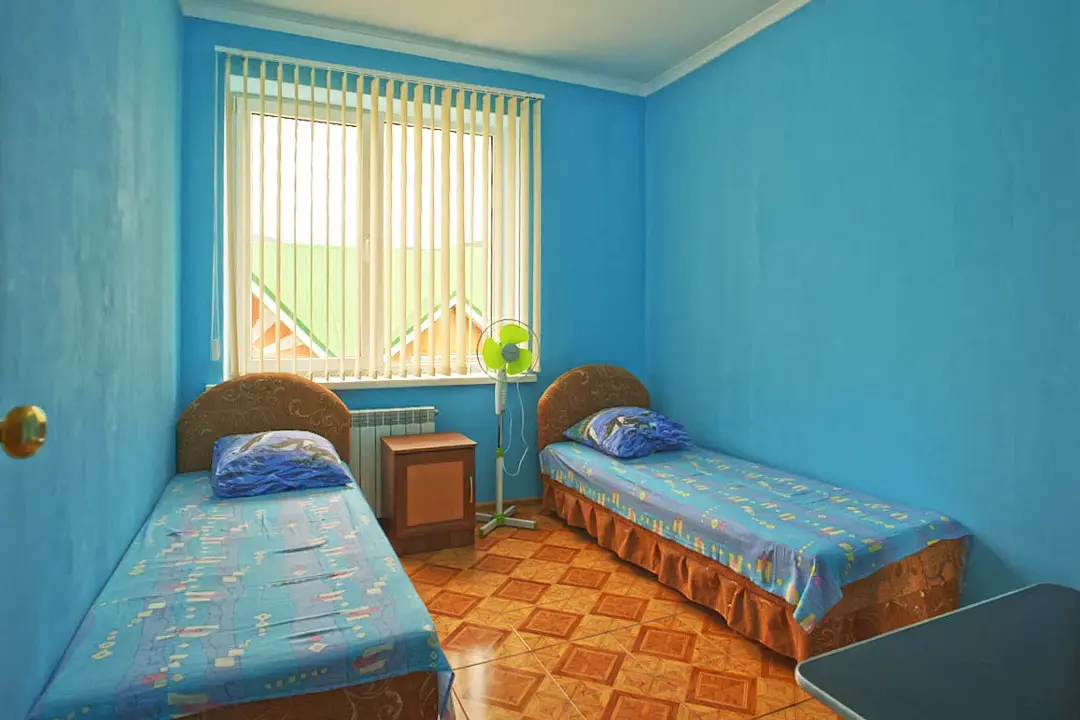 В Облаках, Краснодарский край: фото 2