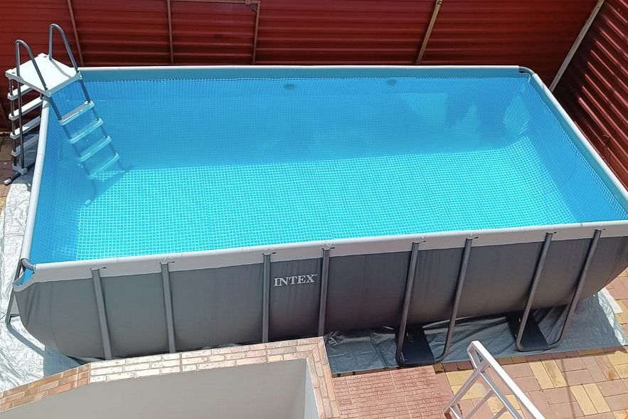 В Облаках, Краснодарский край: фото 5