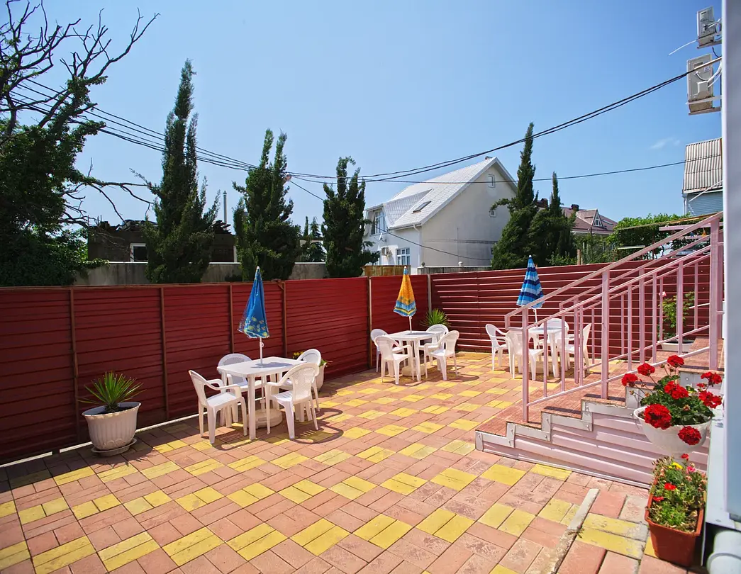 В Облаках, Краснодарский край: фото 3