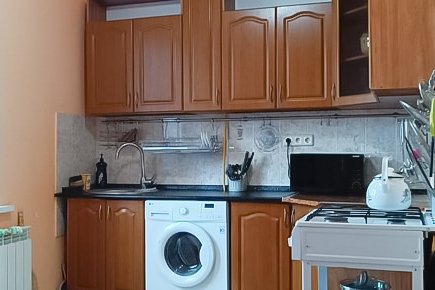 В Облаках, Краснодарский край: фото 4