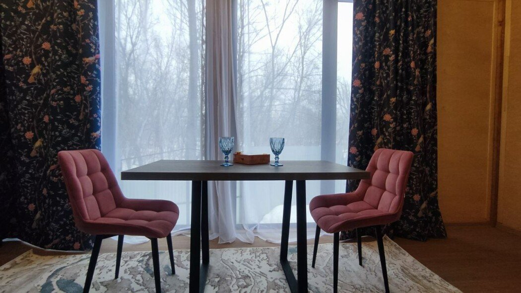 Дом четырех стихий, Самарская область: фото 4