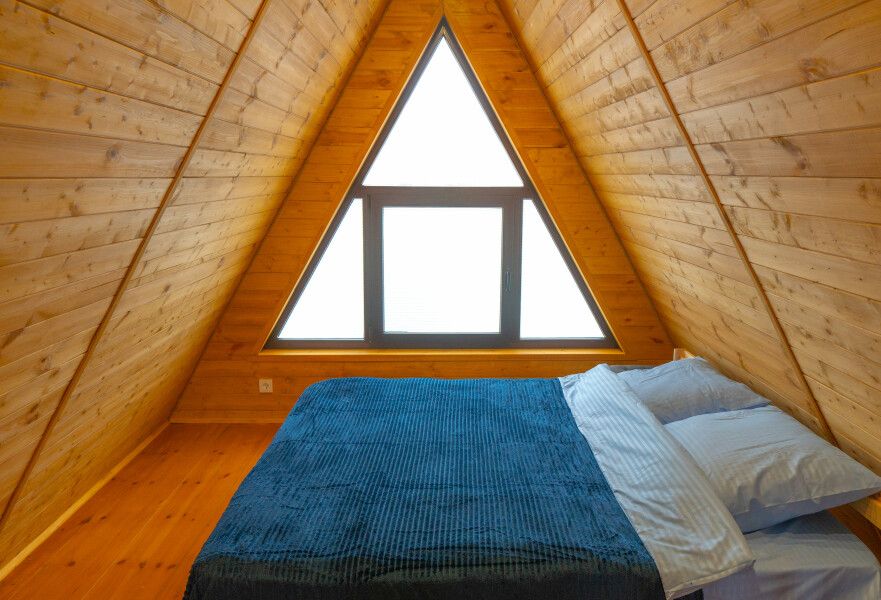 Дом четырех стихий, Самарская область: фото 5