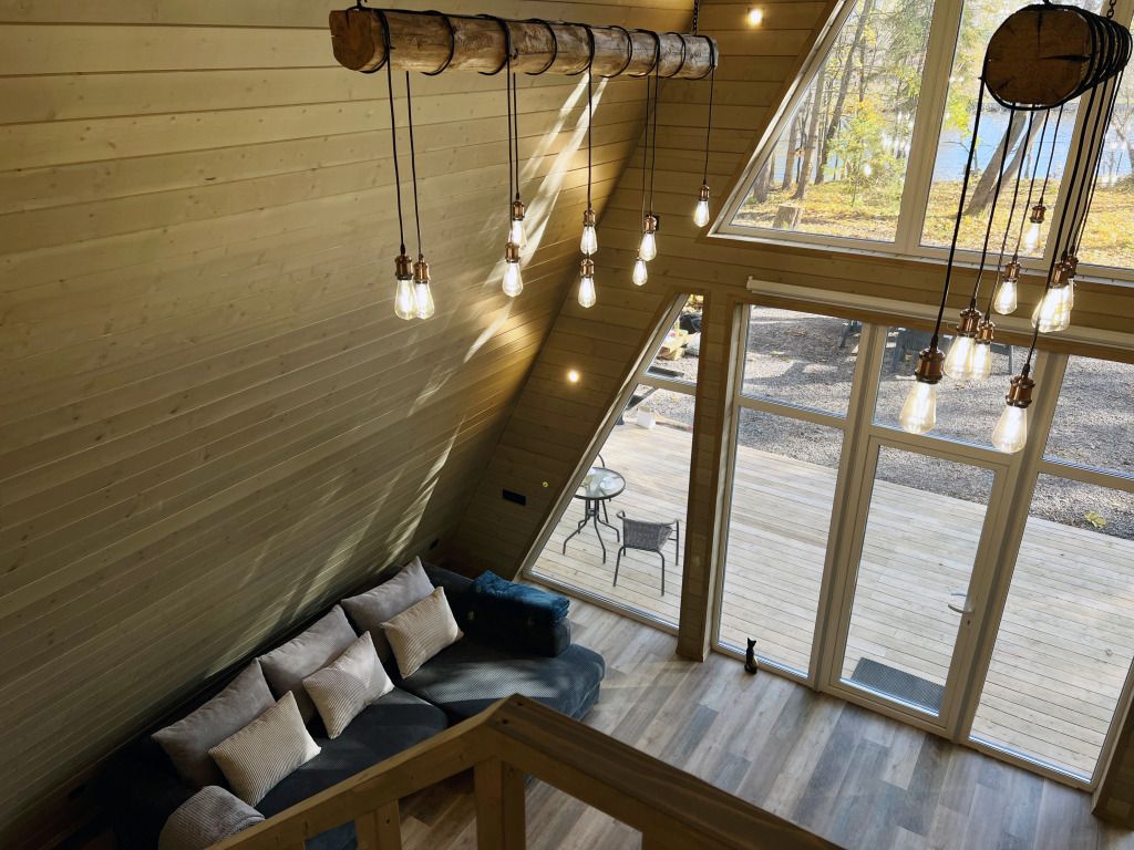 Берега, Московская область: фото 3