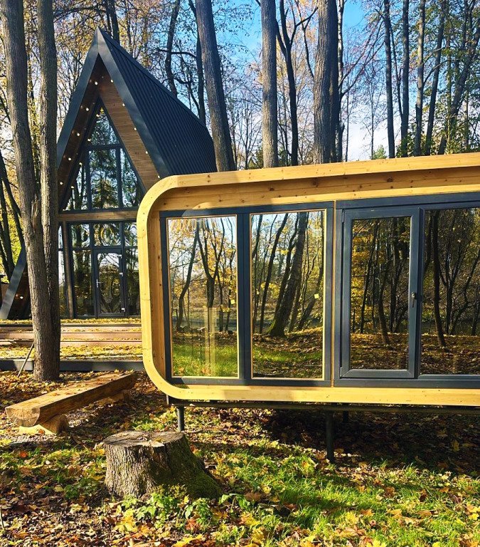 Берега, Московская область: фото 4