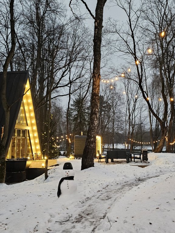 Берега, Московская область: фото 2