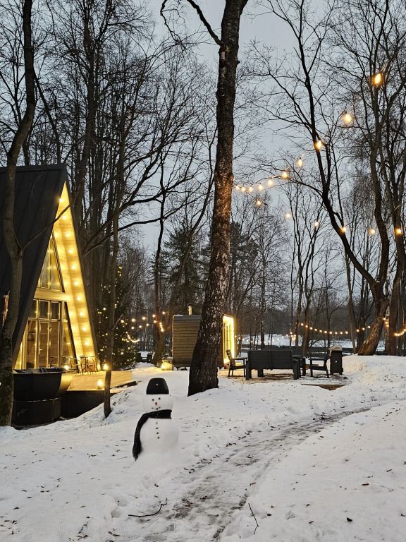 Берега, Московская область: фото 2