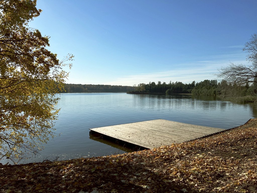 Берега, Московская область: фото 5