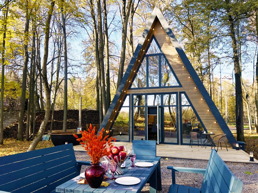 Глэмпинг Берега, Московская область, Мытищи Мытищинский район Лобня Мытищи поселок Вешки село Троицкое село Марфино Долгопрудный деревня Протасово деревня Юрьево