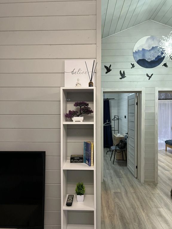 Частный дом inDOM, Ярославская область: фото 2