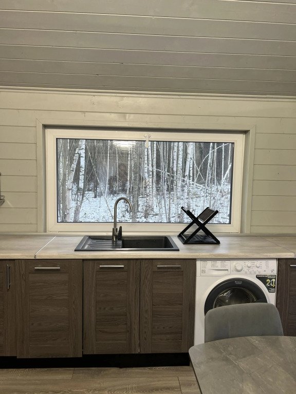 Частный дом inDOM, Ярославская область: фото 3