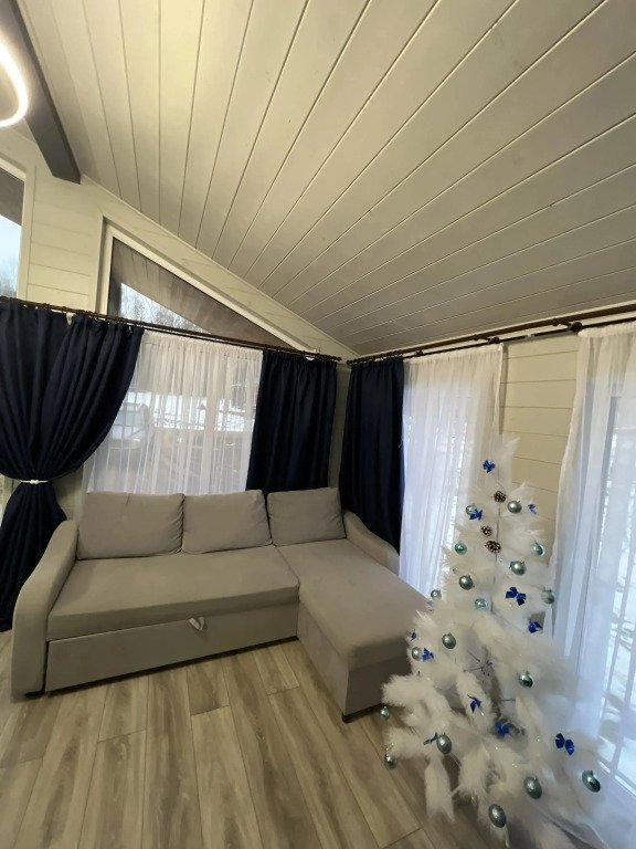 Частный дом inDOM, Ярославская область: фото 4