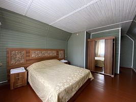 Апартаменты с видом на озеро, Коттеджный комплекс Лесная сказка, Переславский район