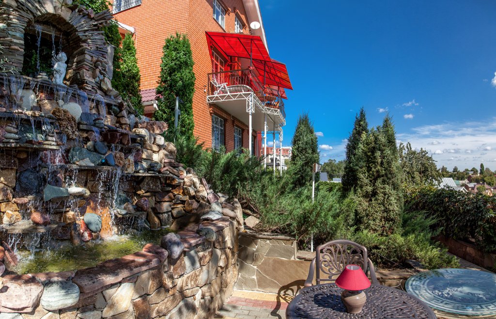 Отель На Верандах, Воронежская область, Воронеж Воронеж