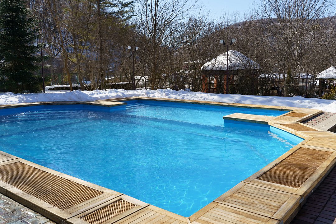 Территория | Эдельвейс, Республика Адыгея