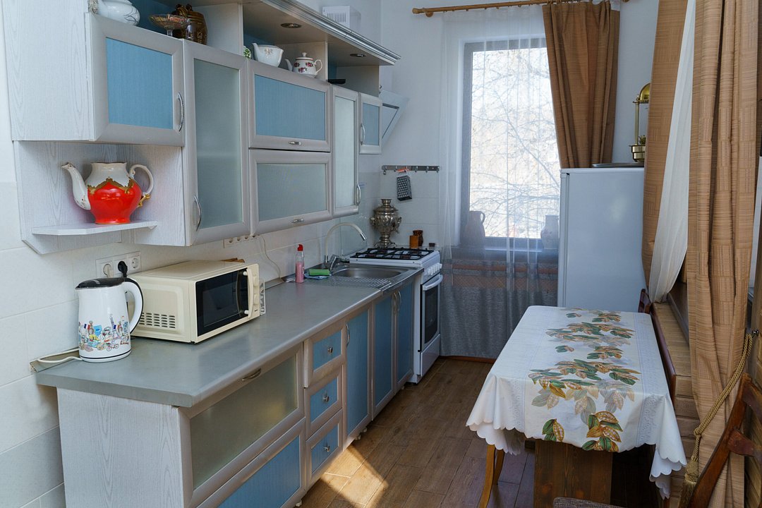 Дом Шале 4-местный