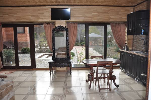 Люкс 4-местный (в двух уровнях)