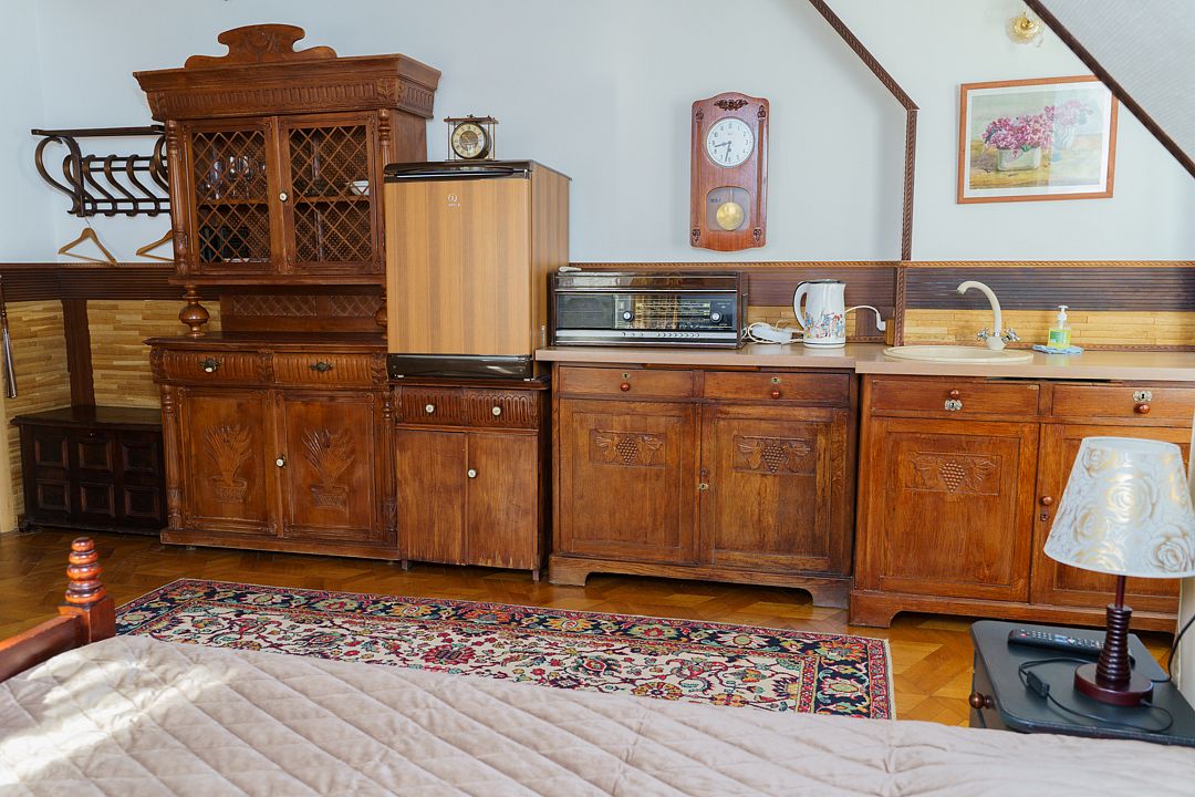 Стандартный 2-местный (маленький)