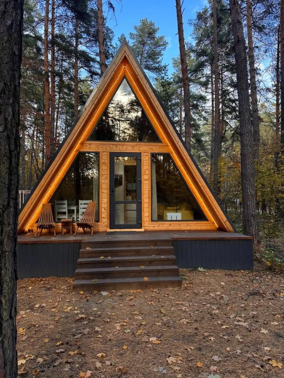 Медвежий Угол, Липецкая область: фото 2