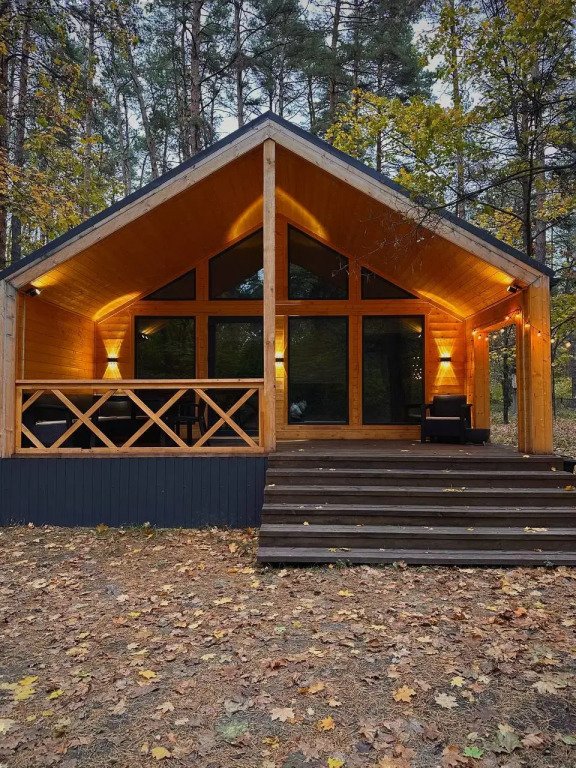 Медвежий Угол, Липецкая область: фото 3