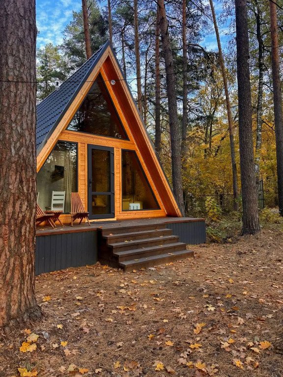 Медвежий Угол, Липецкая область: фото 4