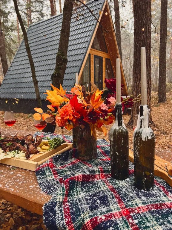 Медвежий Угол, Липецкая область: фото 5