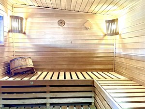 Сауна