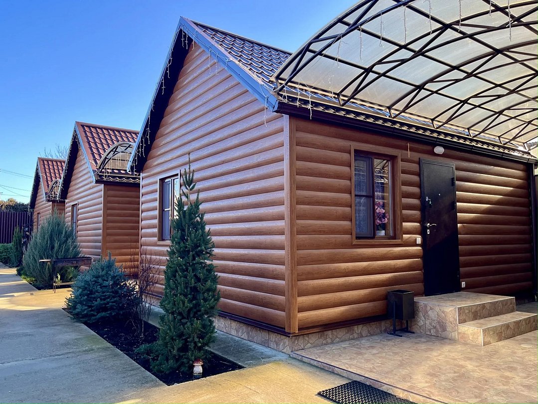 Территория | У Пруда, Республика Адыгея