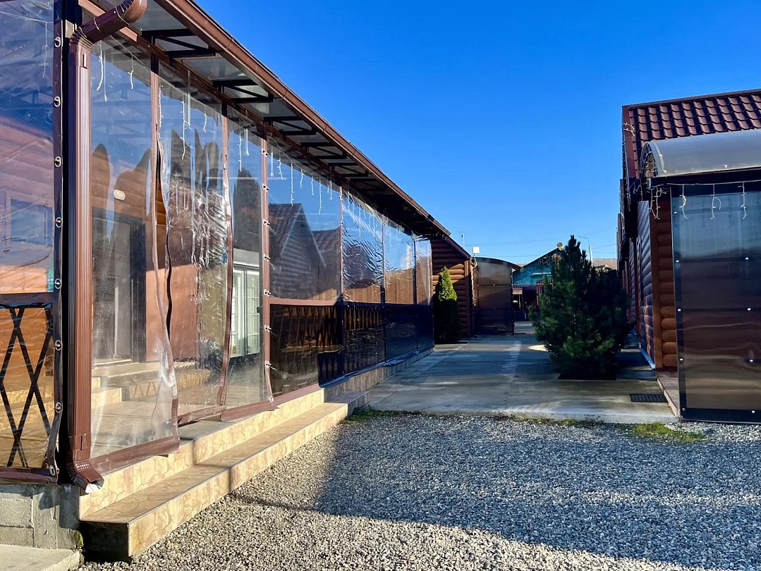 Территория | У Пруда, Республика Адыгея