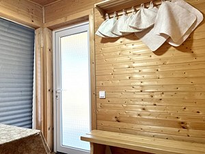 Сауна