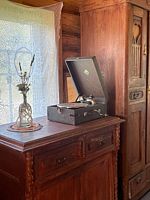 Лукоморье, Глэмпинг Кинодеревня, Переславль-Залесский