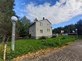 Коттедж Вишня (для 16 человек), Центр отдыха Демино, Рыбинск