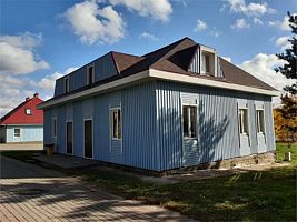 Коттедж Калина 2 (для 24 человек), Центр отдыха Демино, Рыбинск