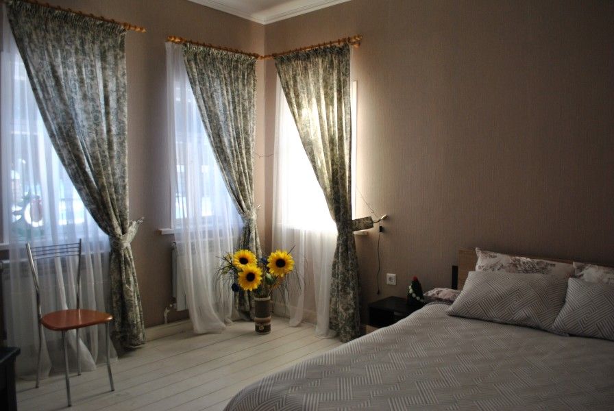 Эко-дача Hidden Plyos, Ивановская область: фото 5