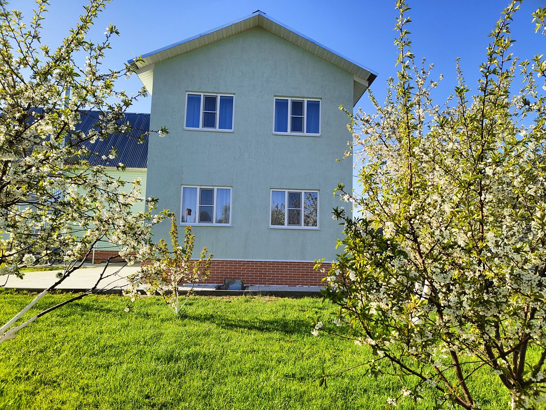 Гостевой дом Уголок мечты , Владимирская область, Суздаль Суздальский район село Глазово поселок Малое-Борисково