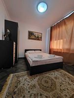 Дом 5-местный, Гостевые домики у Термальных источников, поселок Тульский